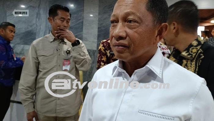 Mendagri Siap Sanksi Untuk Kepala Daerah Yang Terlibat Skandal Judi Online?!