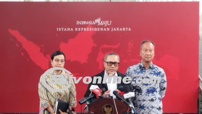 Langkah Tegas Sri Mulyani: Rilis Aturan Anti-Dumping untuk Produk Tekstil