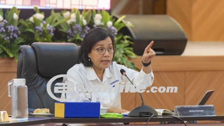 Badan Anggaran DPR RI Menyoroti Masalah Pengangguran Generasi Z