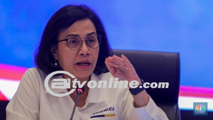 Sri Mulyani Makin Hati-hati Tambah Utang, Ini Alasannya!