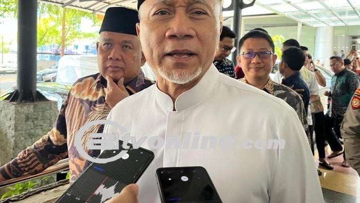 Ancaman Menteri Perdagangan Terhadap Importir Bawang Putih yang Lamban Realisasi Impor