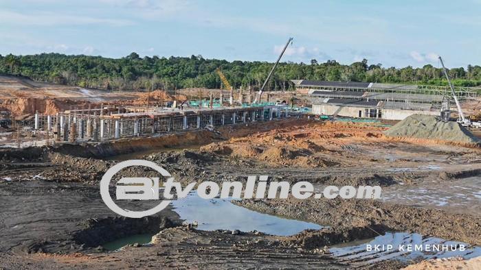 Pemerintah Berikan Insentif Pajak untuk UMKM di IKN: Stimulus Ekonomi Baru