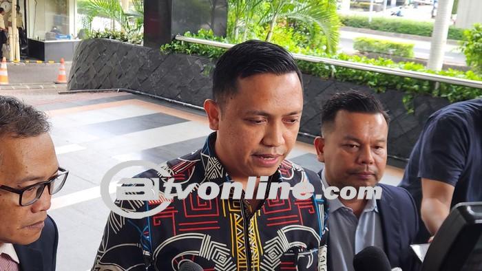 Staff Sekjen PDIP Laporkan Penyidik KPK ke Dewan Pengawas