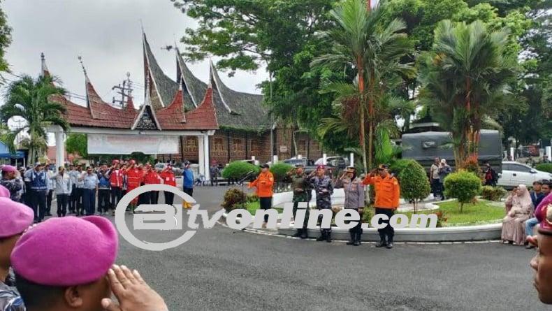 Operasi SAR di Kabupaten Tanah Datar Ditutup, Meski Belum Semua Korban Ditemukan