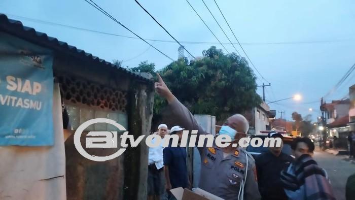 Tewasnya Pelajar SMP Tersengat Listrik: Peringatan Penting Akan Bahaya Kabel Fiber Optik!