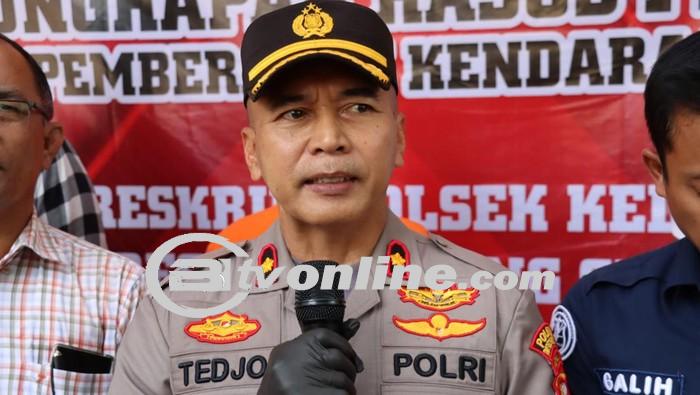 Pengamen Pukul Wanita hingga Terluka di Jaksel, Polisi Sebut Mabuk Lem