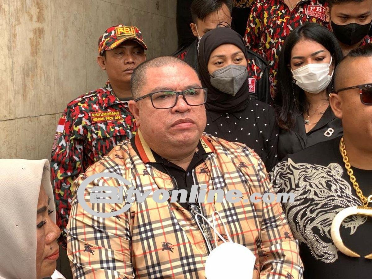 Razman Nasution Bersuara Dalam Kasus Vina Cirebon,Mengapa Bawa-Bawa Nama Jokowi dan Prabowo?