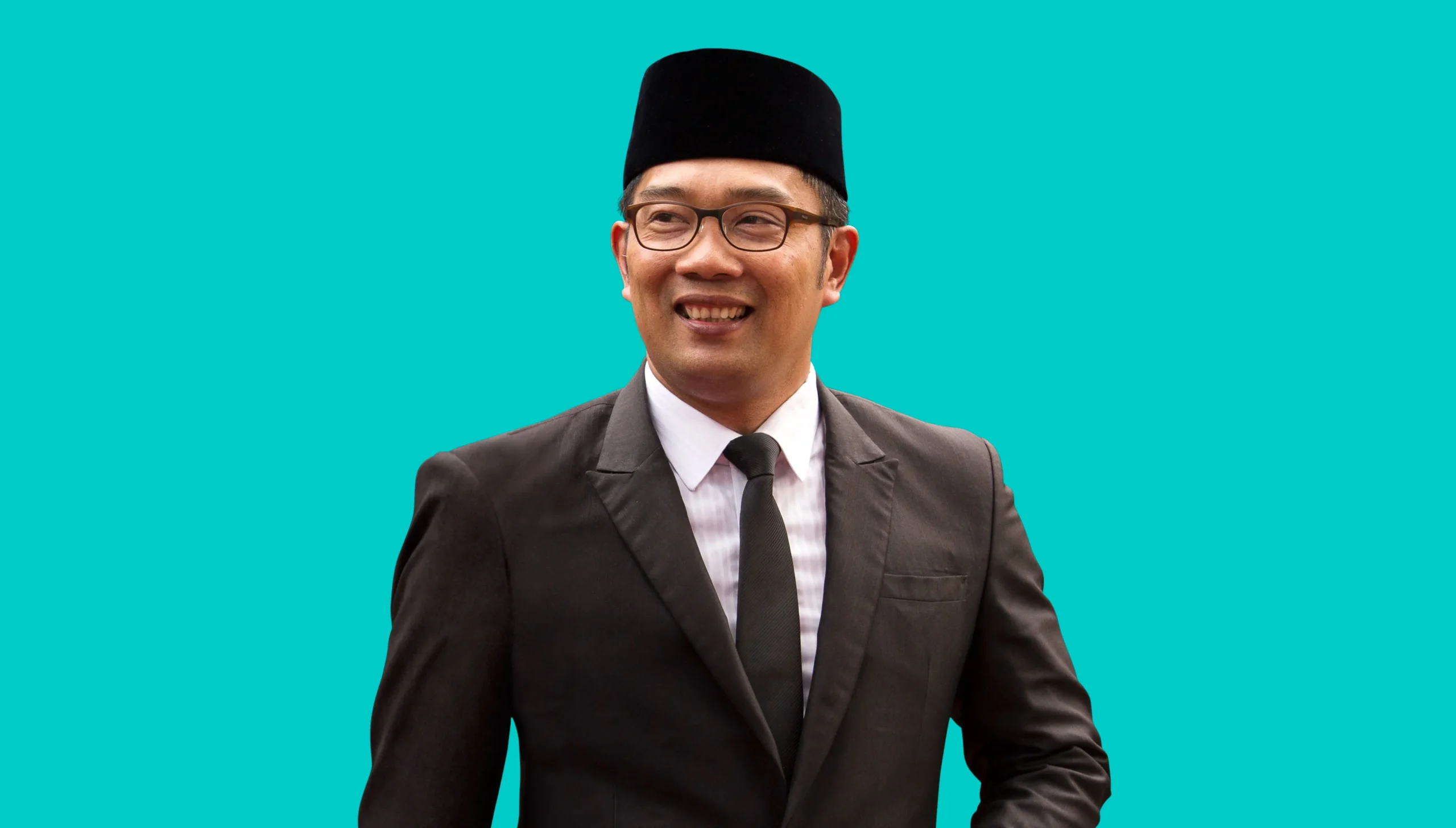Ridwan Kamil Dapat Rekomendasi dari Gerindra untuk Maju di Pilkada DKI, NasDem Menegaskan Sikapnya?