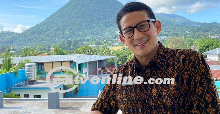 Peringkat Wisata RI Naik di Dunia, Kemenparekraf Minta Tambahan Dana Rp 3 Triliun