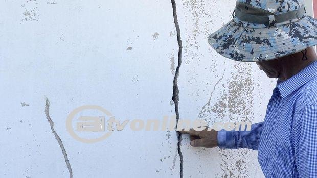 Gempa 4,8 SR Guncang Korea Selatan: Warga Terkejut, Rumah Retak!