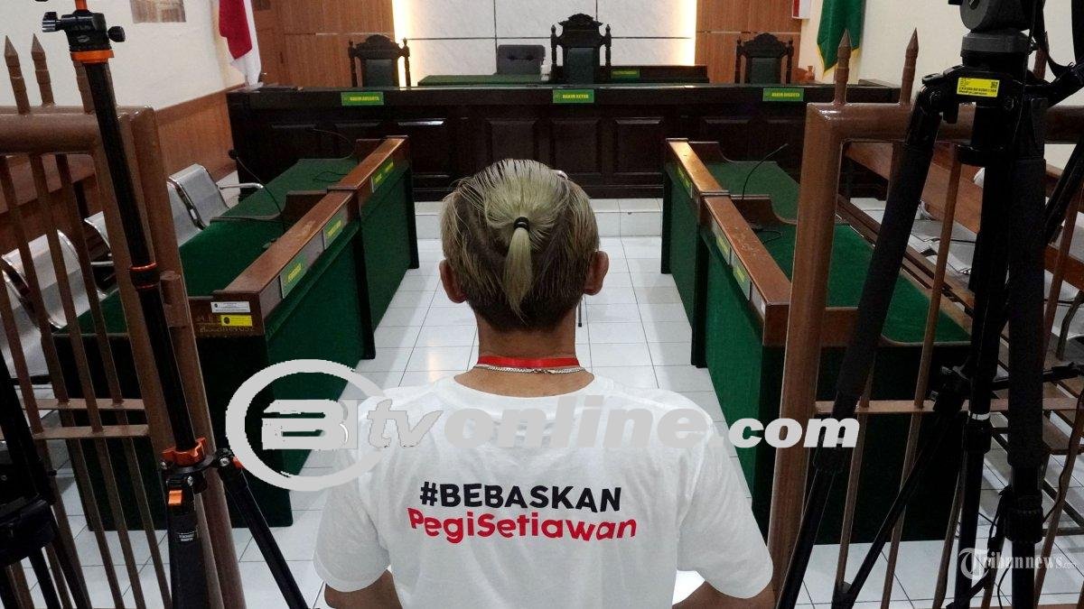 Sidang Praperadilan Pegi Setiawan Besok 1 Juli 2024, Polda Jabar Absen?