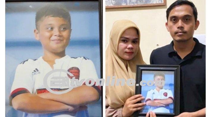 Penyiksaan Terhadap Siswa SMP di Padang: Keluarga Akan Lapor ke Komnas HAM