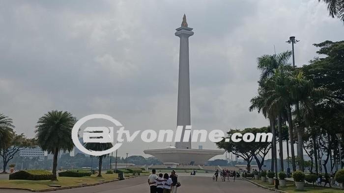Monas Tetap Terbuka: Jam Operasional Khusus untuk HUT ke-497 Jakarta Pada 23 Juni 2024