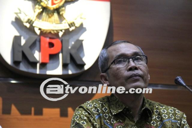 Kontroversi WhatsApp: Alexander Marwata dan Dugaan Catut Nama dalam Kasus SYL