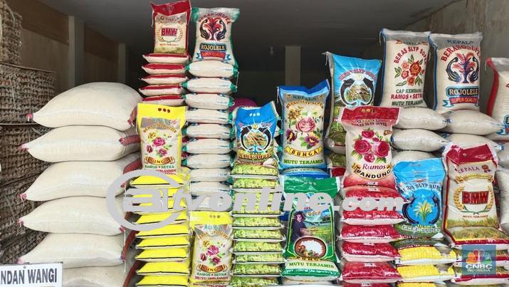 Perpanjangan Masa Relaksasi Harga Eceran Tertinggi (HET) Beras: Upaya Pemerintah dalam Menjaga Stabilitas Pasokan dan Harga