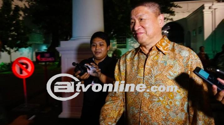 Basuki Hadimuljono Ditunjuk Sebagai Plt Kepala Otorita IKN: Harapan Baru Untuk Kemajuan Pembangunan
