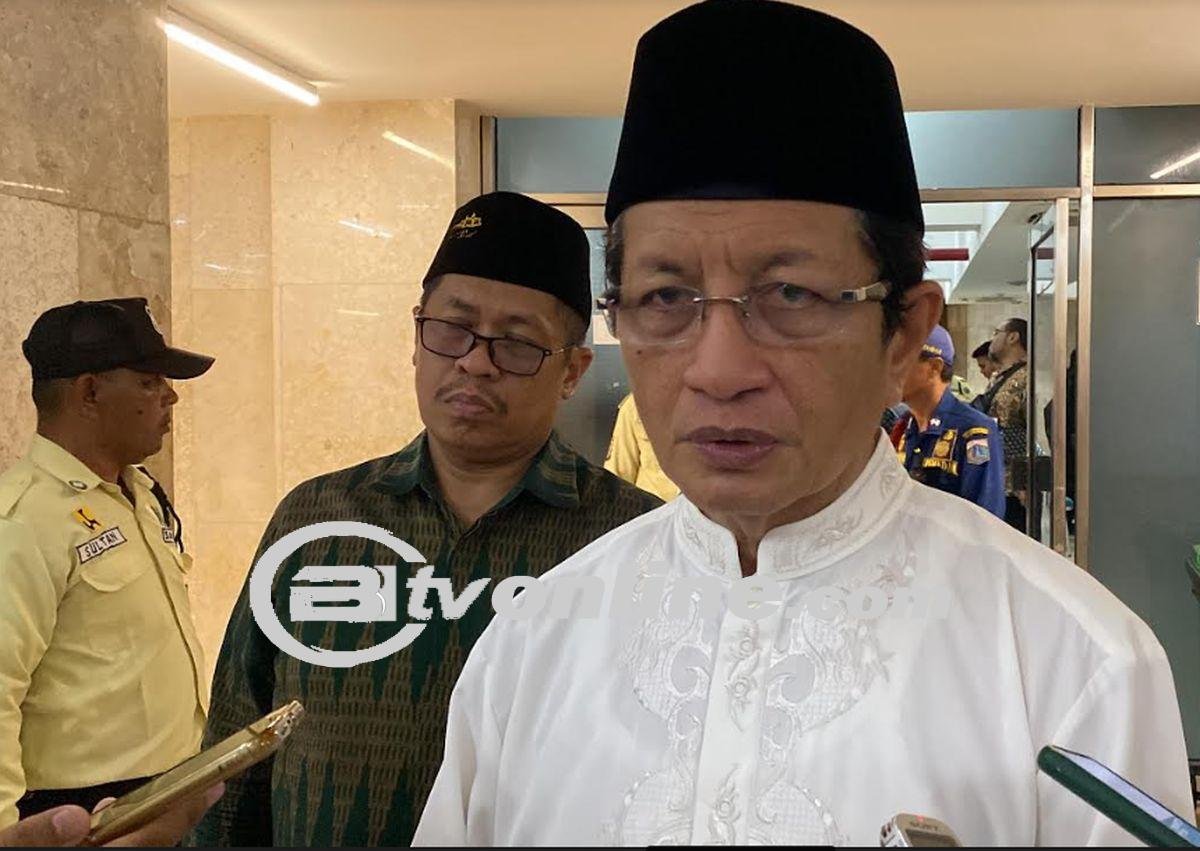 Tak Ada Pembagian Hewan Kurban Langsung di Masjid Istiqlal
