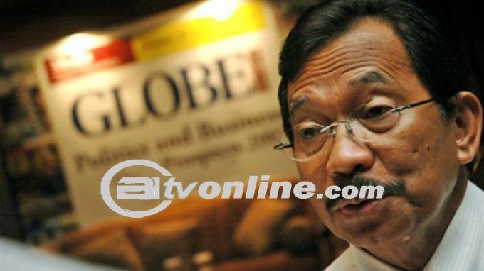 Innalillahi Wainnaillaihi Rojiun, Indonesia Kehilangan Tokoh Ekonomi Nasional, Mantan Menteri BUMN: Dr. H. Tanri Abeng, MBA ,