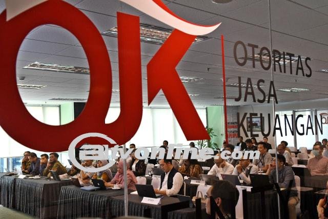 OJK Beri Tenggat Waktu: BPR Diminta Penuhi Modal Inti Rp 6 Miliar Sebelum 2024 Berakhir