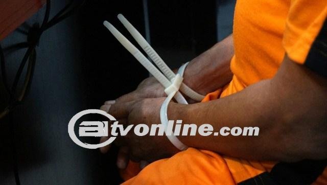 Polri Tangkap 2 WNI Diduga Bantu Buronan Thailand Selama Bersembunyi di Indonesia