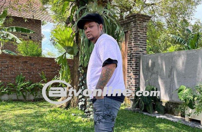 Virgoun Dapatkan Narkoba Seharga Rp1,6 Juta Secara Online