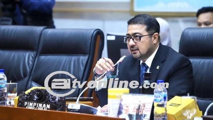 Tawaran Cawagub Pilkada Jakarta 2024 dari KIM: PKS-PD Tunggu Kajian Lebih Lanjut