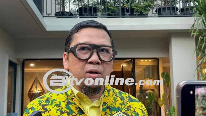 Peluang Ridwan Kamil Menang di Pilgub Jabar Lebih Unggul Dibanding Jakarta, Menurut Elit Golkar