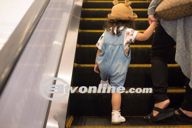 Kepala Bocah Diduga Nyangkut di Eskalator PVJ Bandung, Polisi Cek