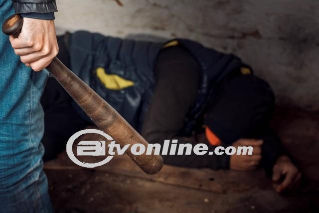 Anak Bunuh Ayah Karena Kekecewaan Tak Dibelikan Playstation!