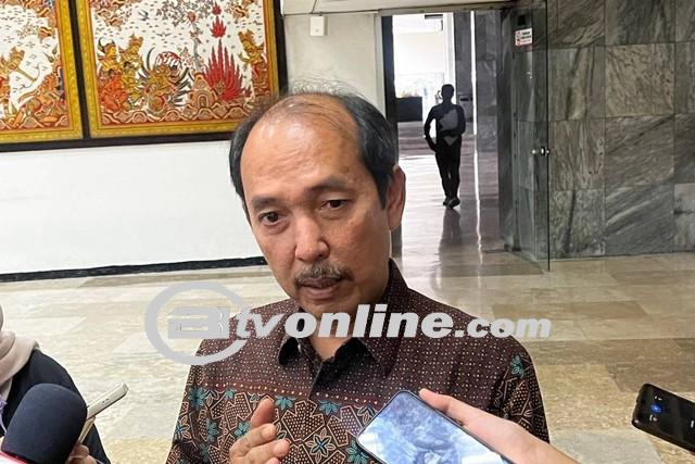 Komisi II soal DKPP Berhentikan Ketua KPU Imbas Asusila: Tak Pengaruhi Pilkada