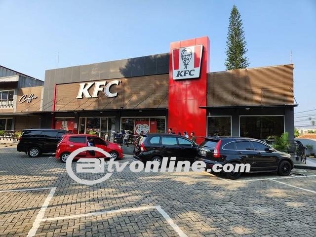 KFC Indonesia Alami Kerugian Mendalam di Semester I 2024