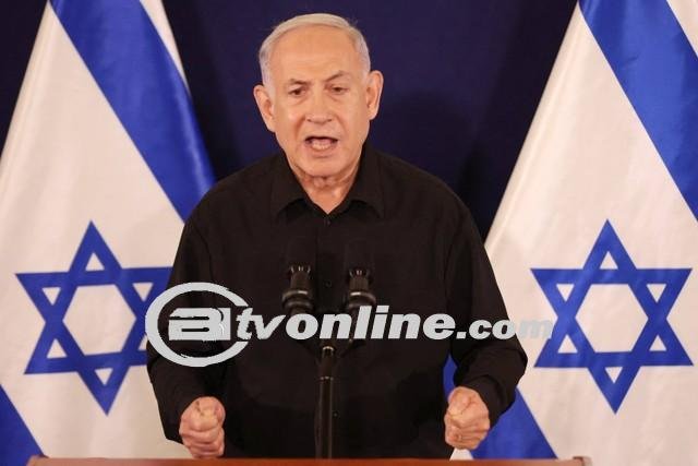 Netanyahu Sebut AS Tetap Sekutu Terkuat Israel, Tak Peduli Siapa Presidennya