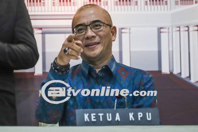 Ngebetnya Hasyim Asy’ari ke Korban: Tiap Story WA Direspons, Nelepon Tiap Hari
