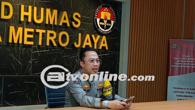 Seluruh Laporan Kasus Pendeta Gilbert Diambil Alih Polda Metro Jaya