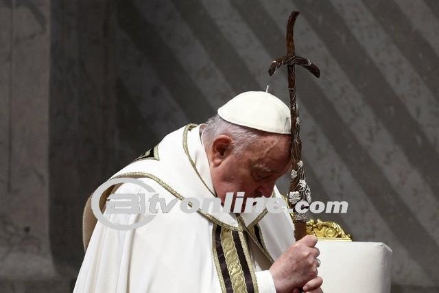 Paus Fransiskus Akan Kunjungi Masjid Istiqlal 5 September, Apa Saja Agendanya?