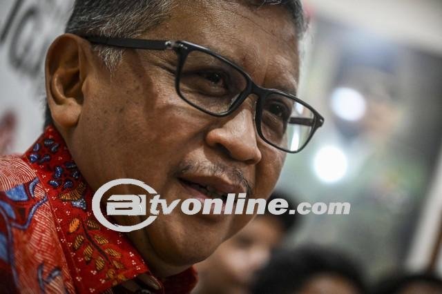 KPK Panggil Hasto Kristiyanto untuk Kasus Dugaan Korupsi di DJKA Kemenhub Jawa Timur