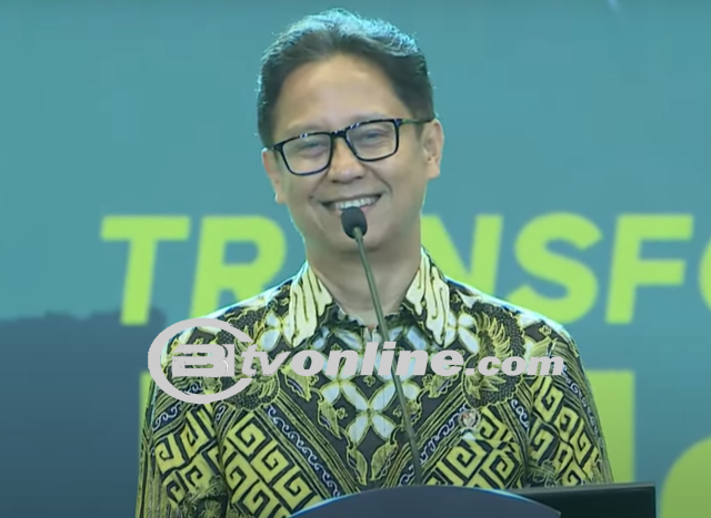 Menkes Budi Gunadi Sadikin Soroti Kematian Atlet Badminton China, Zhang Zhi Jie: Pentingnya Penanganan Cepat pada Kasus Henti Jantung