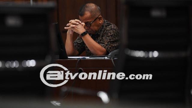 Eks Dirut Garuda Emirsyah Satar Divonis 5 Tahun Penjara Dalam Kasus Korupsi Pengadaan Pesawat