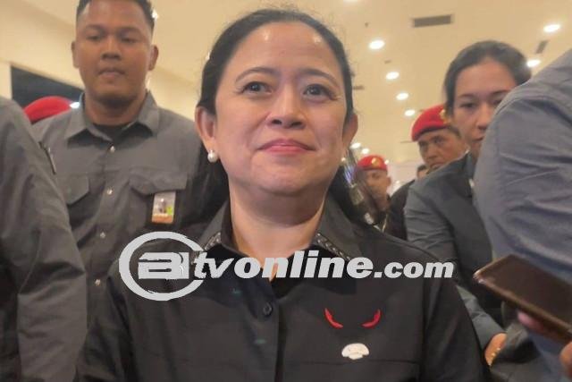 Puan Sebut Wacana Duet Anies-Andika di Pilgub Jakarta Menarik