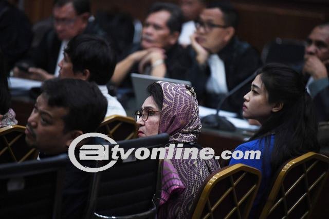 Mengungkap Jaringan Korupsi dan Pencucian Uang SYL: Jejak Dalam Proses Hukum