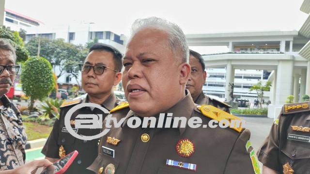 Skandal Emas: Kejagung Sita 7,7 Kg Terkait Kasus 109 Ton Emas Ilegal Berlogo Antam