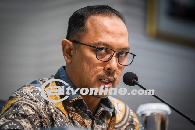 KPK Nilai Pelaporan Rossa Ganggu Rencana Penyidikan Kasus Harun Masiku