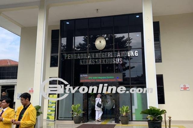 Sidang Praperadilan Pegi Setiawan: Poin Simpulan Menentukan Nasib