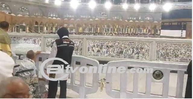 Indonesia Dapat Kuota Haji Terbanyak dalam Sejarah, Kemenag Siapkan Inovasi untuk Layanan yang Lebih Baik