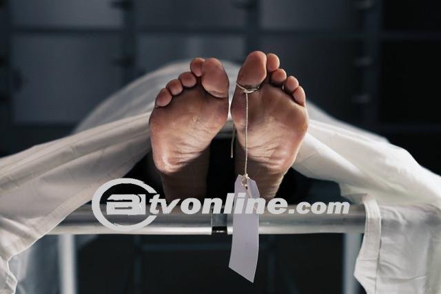 Keponakan Bacok Paman Hingga Tewas, Dipicu Dimarahi Karena Malas