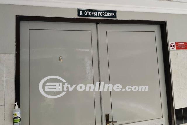 Jenazah Zhang Zhi Jie Masih di RSUP Dr Sardjito, Tunggu Keluarga dari China