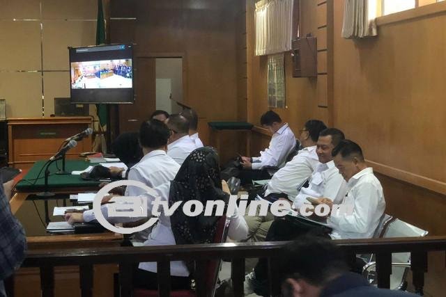 Praperadilan Pegi Setiawan Hari Keempat, Polda Jabar Hadirkan Ahli Pidana