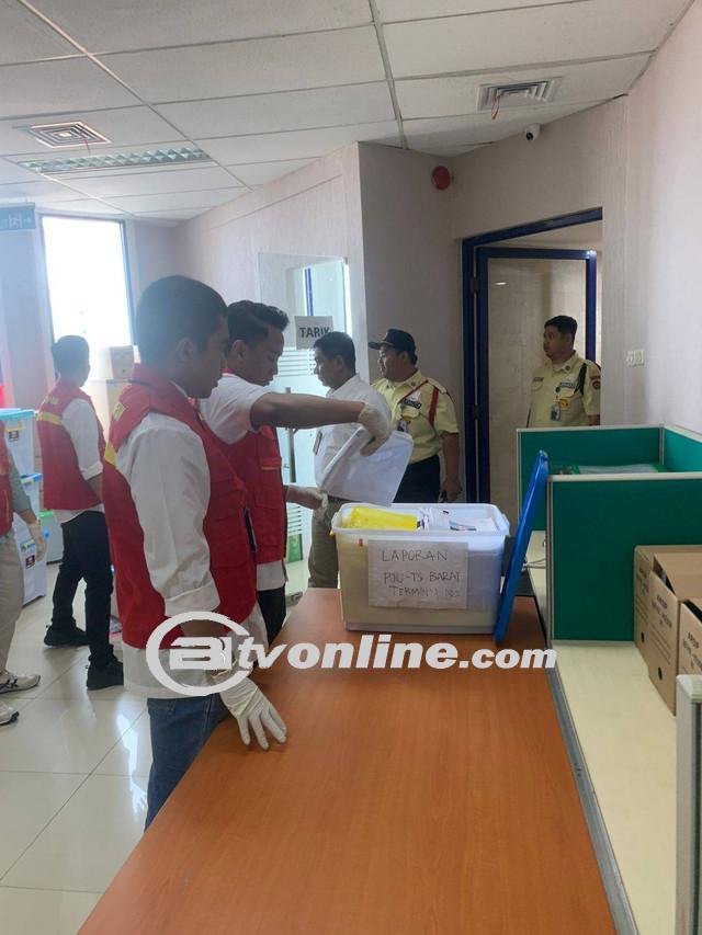 Bareskrim Sita Dokumen-HP di Kasus Dugaan Korupsi Proyek PJUTS Ditjen EBTKE