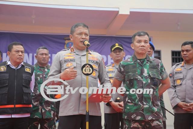 Bebas Ginting, Dalang Pembakaran Rumah Wartawan Karo, Ternyata Residivis Kasus Pembunuhan?!