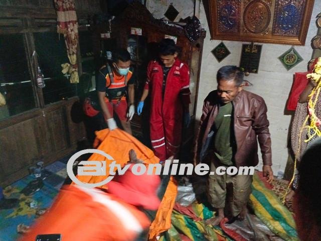 ABK Speedboat yang Tenggelam di Perairan Sungai Musi Ditemukan Meninggal